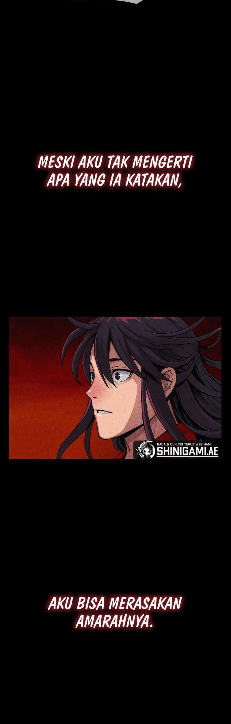 Myst, Might, Mayhem (Legend Of Heavenly Chaos Demon) Chapter 13 - halaman 51