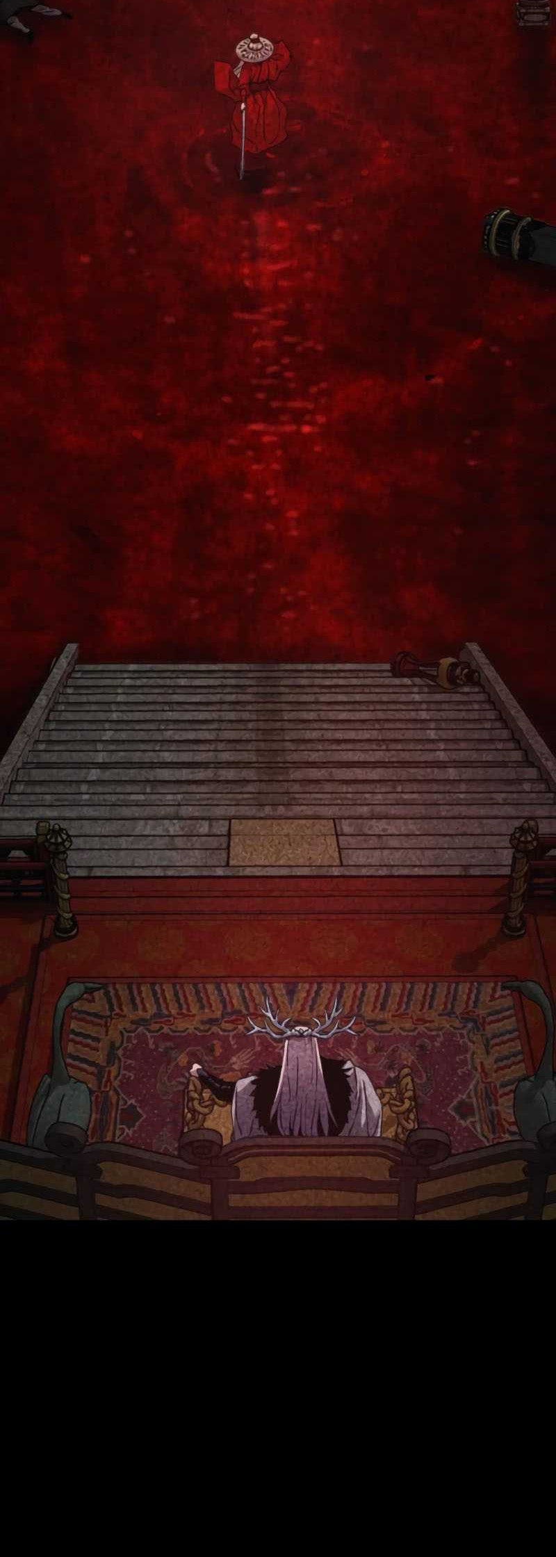 Myst, Might, Mayhem (Legend Of Heavenly Chaos Demon) Chapter 13 - halaman 53
