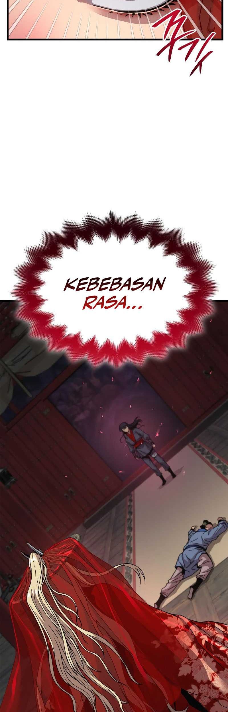 Myst, Might, Mayhem (Legend Of Heavenly Chaos Demon) Chapter 13 - halaman 7
