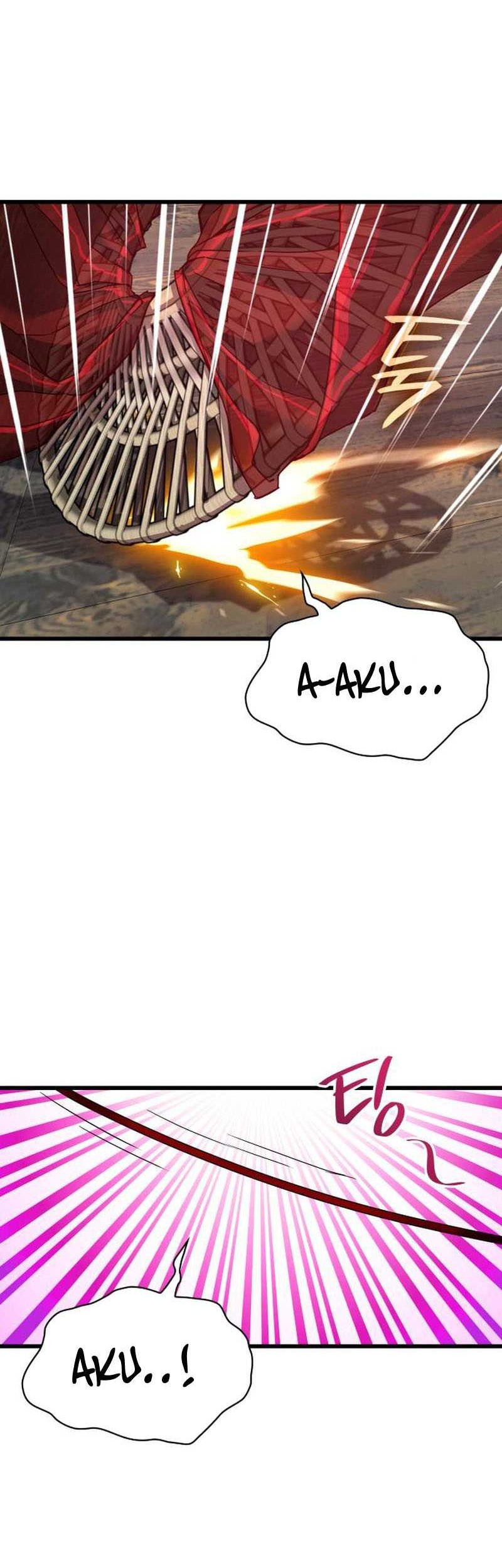 Myst, Might, Mayhem (Legend Of Heavenly Chaos Demon) Chapter 13 - halaman 77