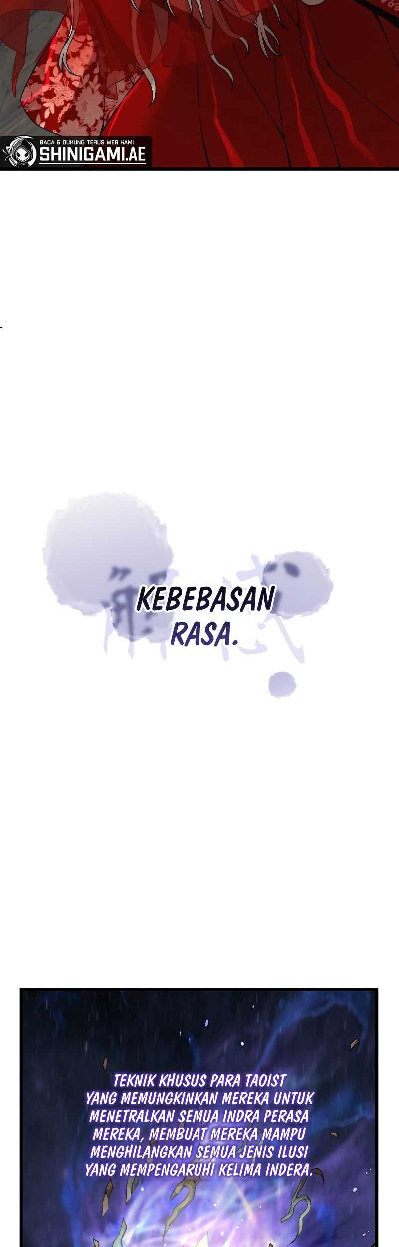 Myst, Might, Mayhem (Legend Of Heavenly Chaos Demon) Chapter 13 - halaman 8
