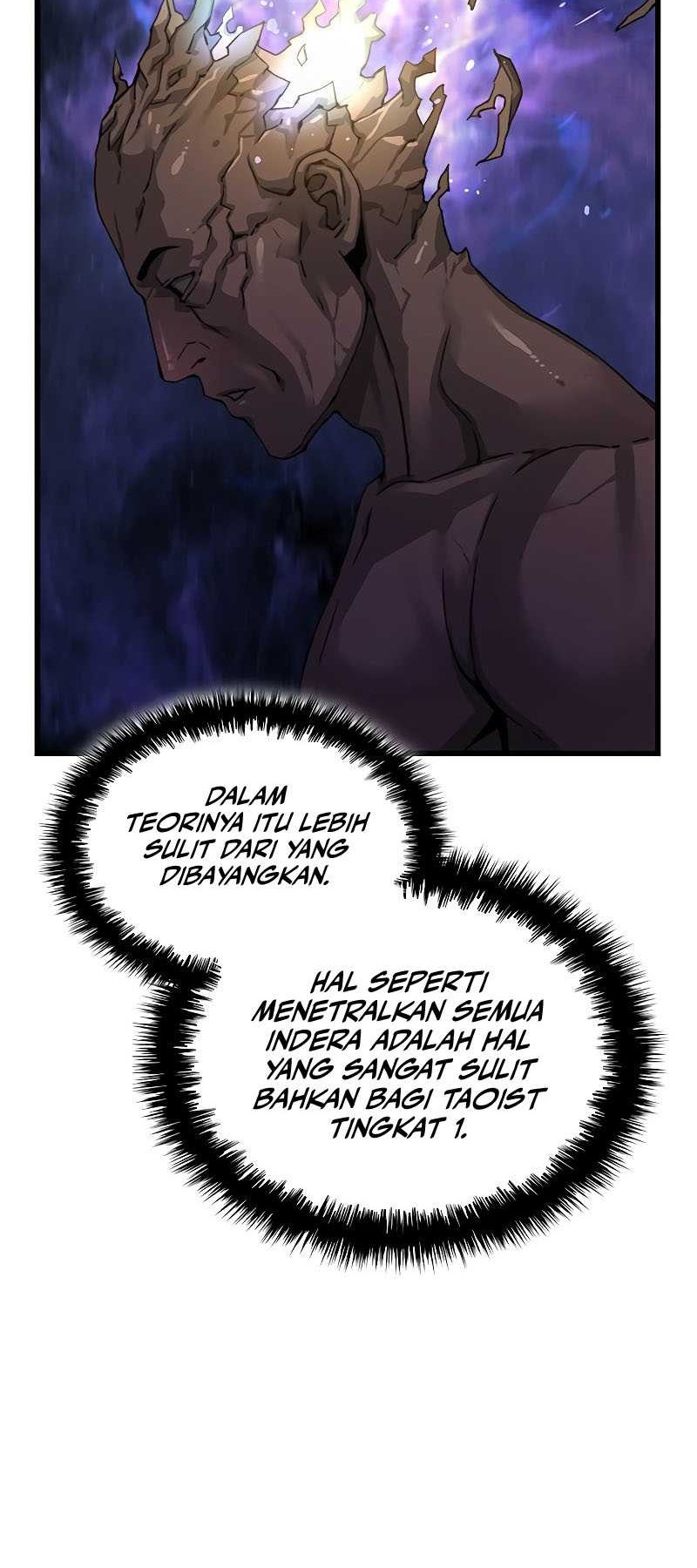 Myst, Might, Mayhem (Legend Of Heavenly Chaos Demon) Chapter 13 - halaman 9