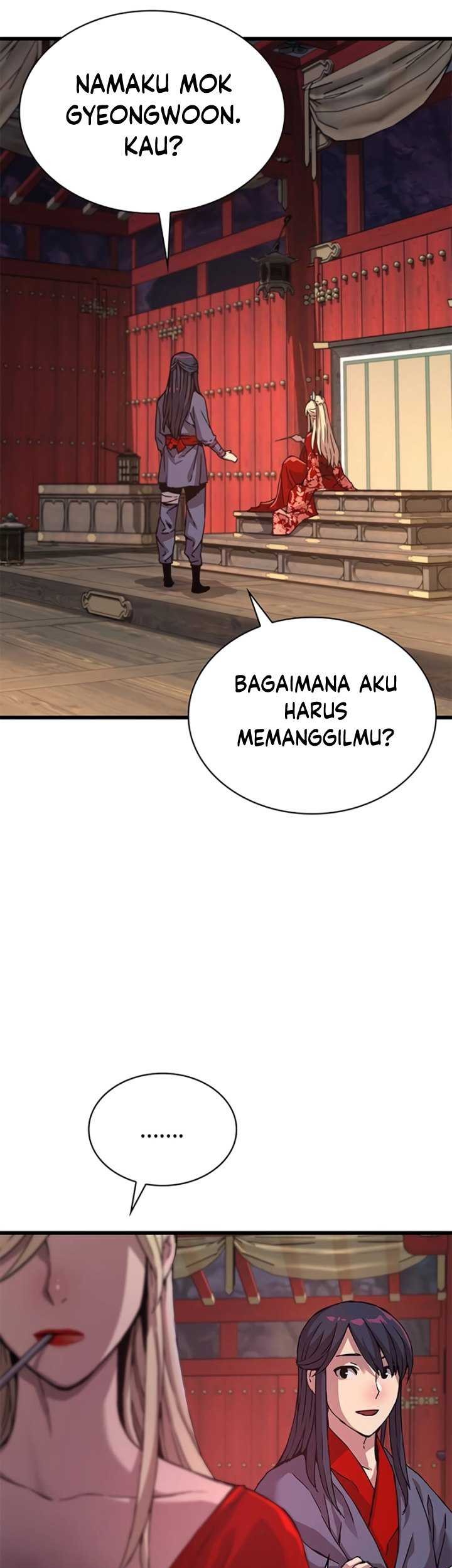 Myst, Might, Mayhem (Legend Of Heavenly Chaos Demon) Chapter 14 - halaman 10