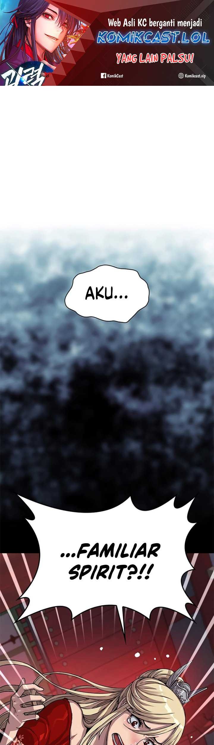 Myst, Might, Mayhem (Legend Of Heavenly Chaos Demon) Chapter 14 - halaman 2