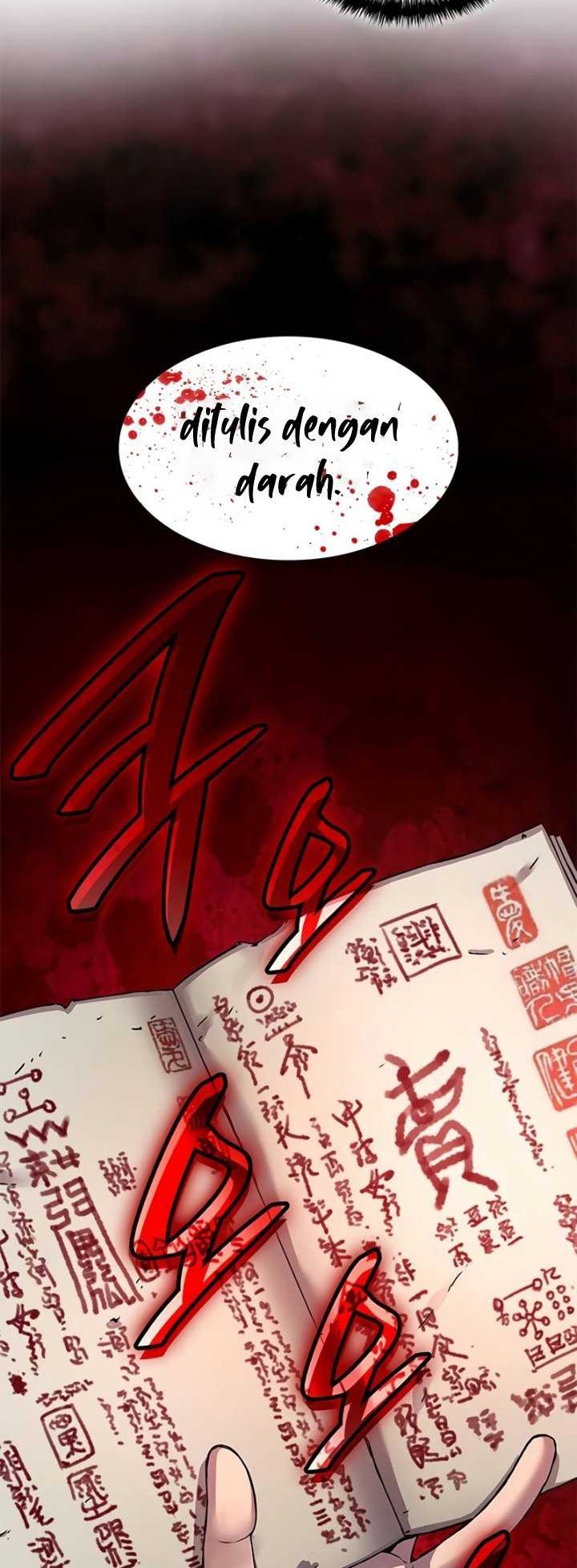 Myst, Might, Mayhem (Legend Of Heavenly Chaos Demon) Chapter 14 - halaman 23