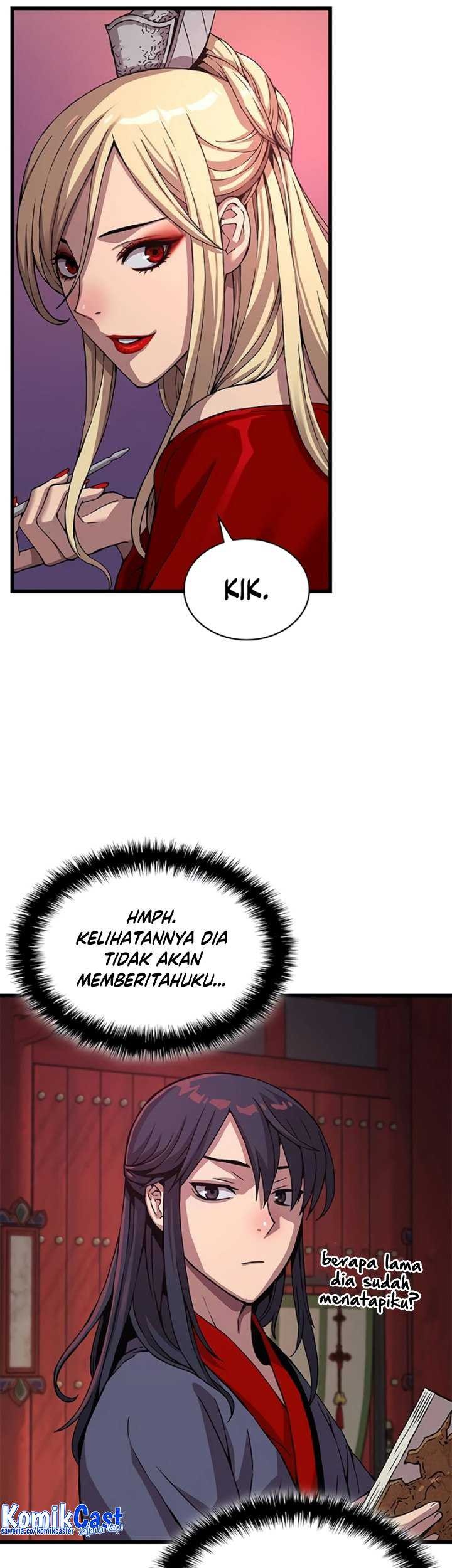 Myst, Might, Mayhem (Legend Of Heavenly Chaos Demon) Chapter 14 - halaman 26