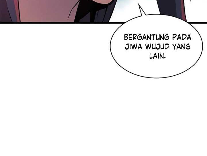 Myst, Might, Mayhem (Legend Of Heavenly Chaos Demon) Chapter 14 - halaman 29