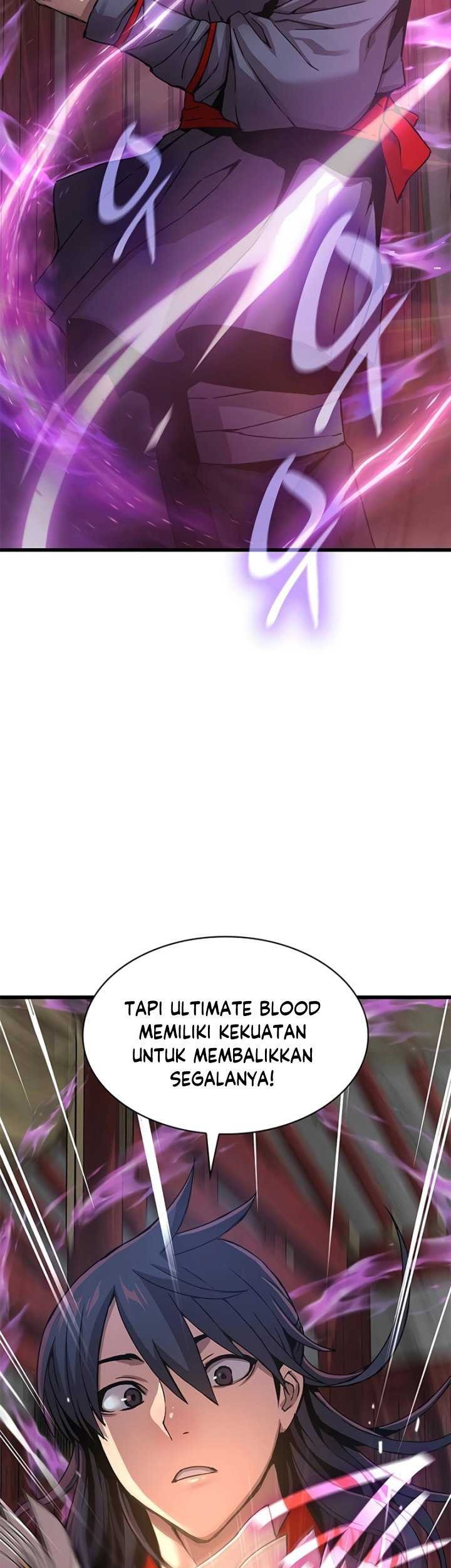 Myst, Might, Mayhem (Legend Of Heavenly Chaos Demon) Chapter 14 - halaman 34