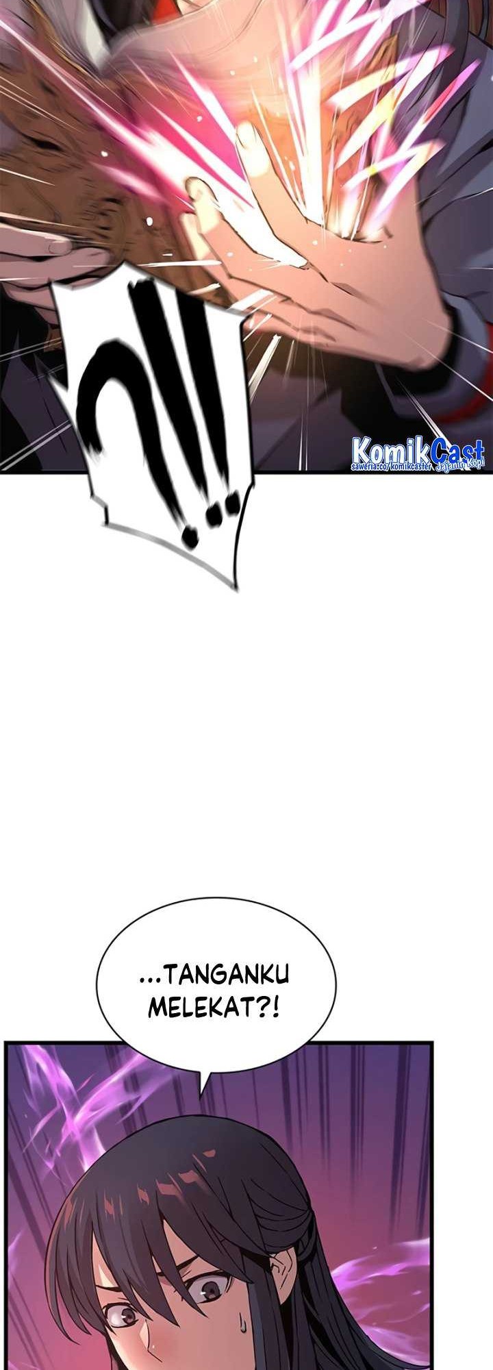 Myst, Might, Mayhem (Legend Of Heavenly Chaos Demon) Chapter 14 - halaman 35