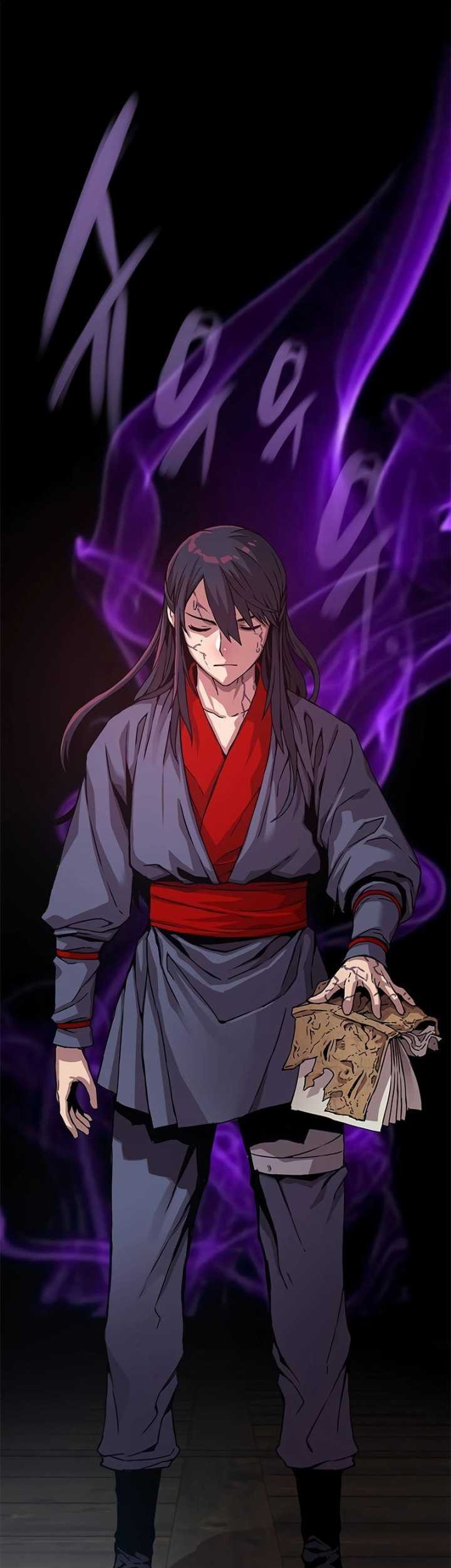Myst, Might, Mayhem (Legend Of Heavenly Chaos Demon) Chapter 14 - halaman 44