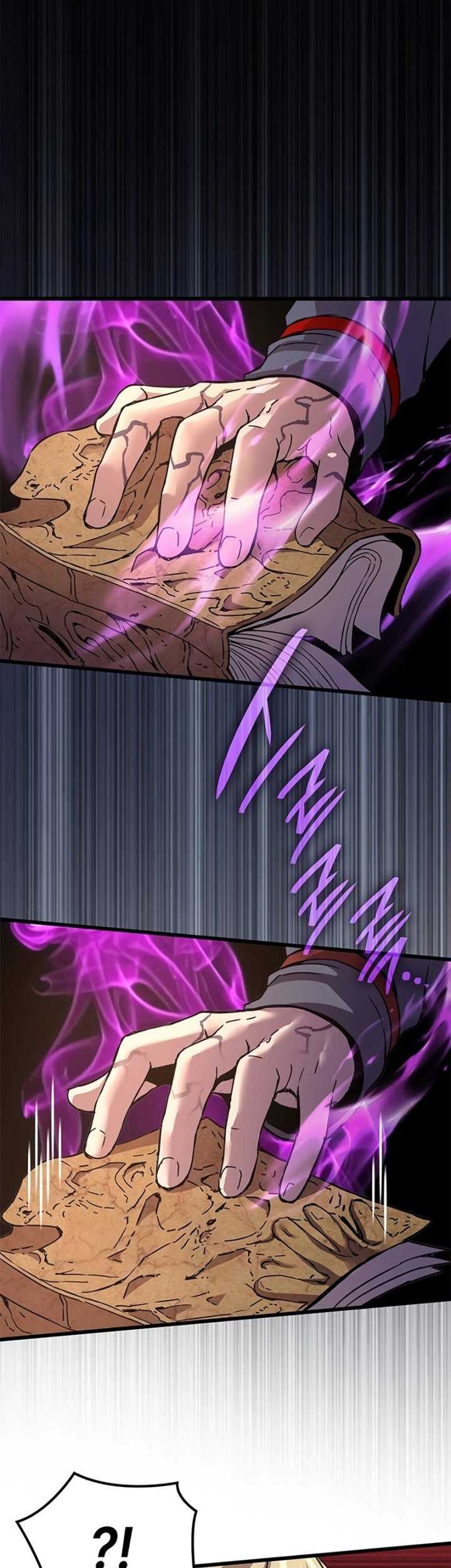 Myst, Might, Mayhem (Legend Of Heavenly Chaos Demon) Chapter 14 - halaman 46