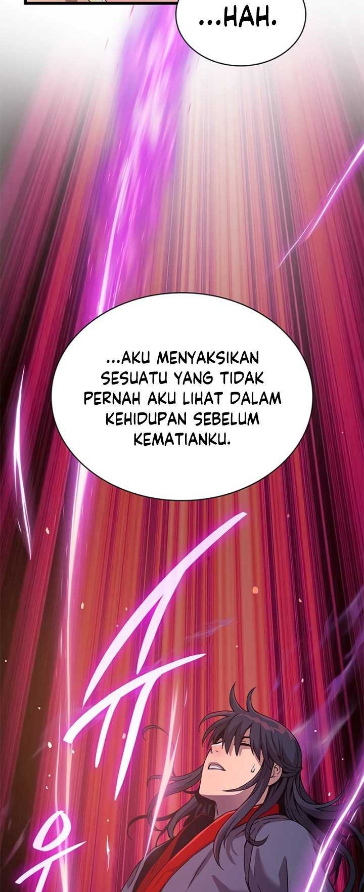Myst, Might, Mayhem (Legend Of Heavenly Chaos Demon) Chapter 14 - halaman 51