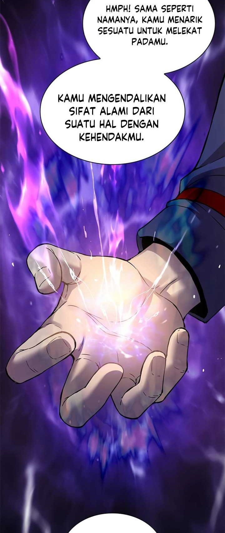 Myst, Might, Mayhem (Legend Of Heavenly Chaos Demon) Chapter 14 - halaman 57