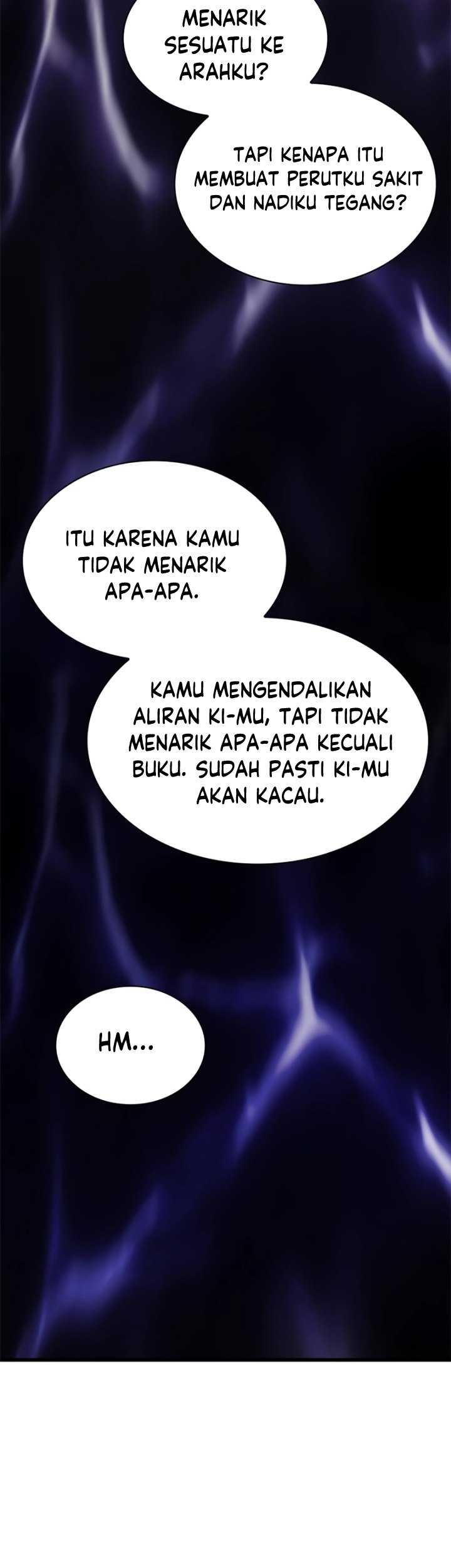 Myst, Might, Mayhem (Legend Of Heavenly Chaos Demon) Chapter 14 - halaman 58