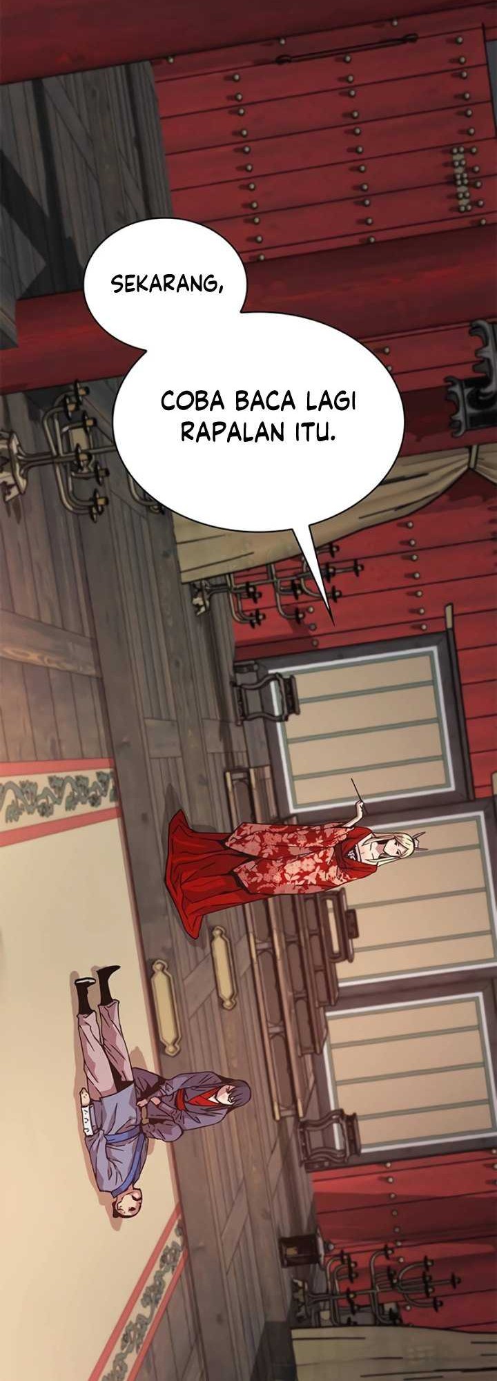 Myst, Might, Mayhem (Legend Of Heavenly Chaos Demon) Chapter 14 - halaman 63
