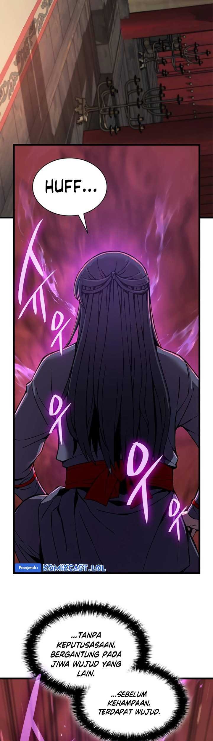 Myst, Might, Mayhem (Legend Of Heavenly Chaos Demon) Chapter 14 - halaman 64