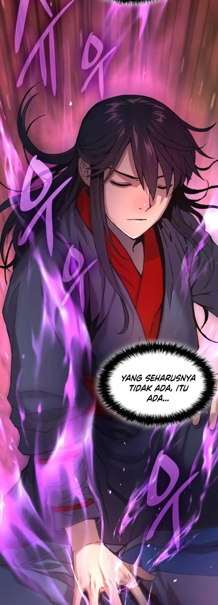 Myst, Might, Mayhem (Legend Of Heavenly Chaos Demon) Chapter 14 - halaman 65