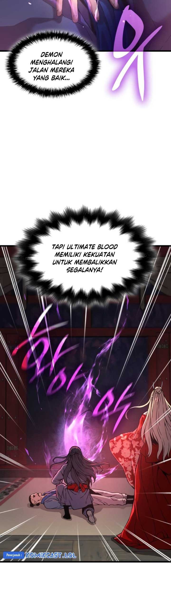 Myst, Might, Mayhem (Legend Of Heavenly Chaos Demon) Chapter 14 - halaman 66