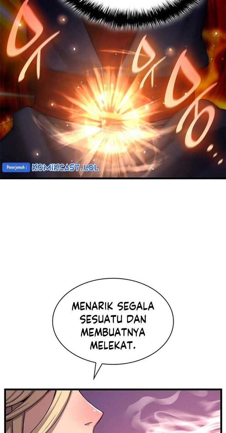 Myst, Might, Mayhem (Legend Of Heavenly Chaos Demon) Chapter 14 - halaman 69
