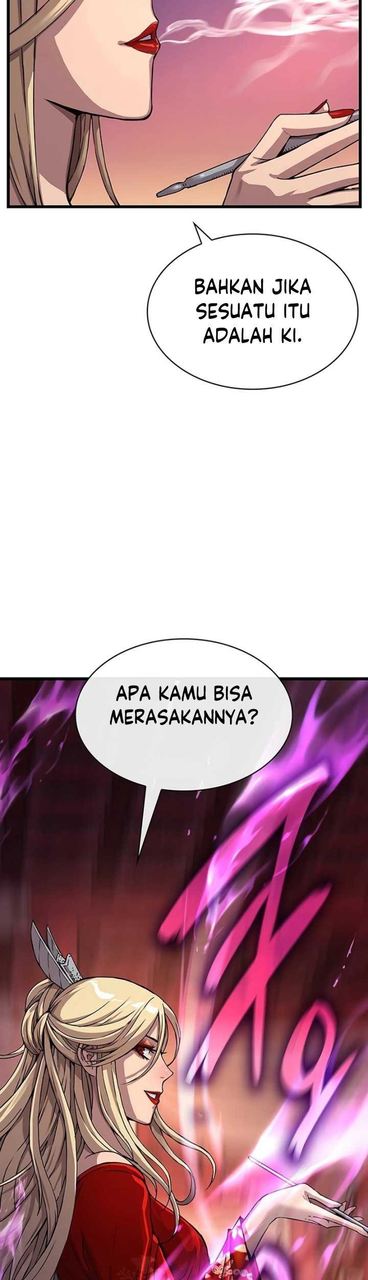 Myst, Might, Mayhem (Legend Of Heavenly Chaos Demon) Chapter 14 - halaman 70