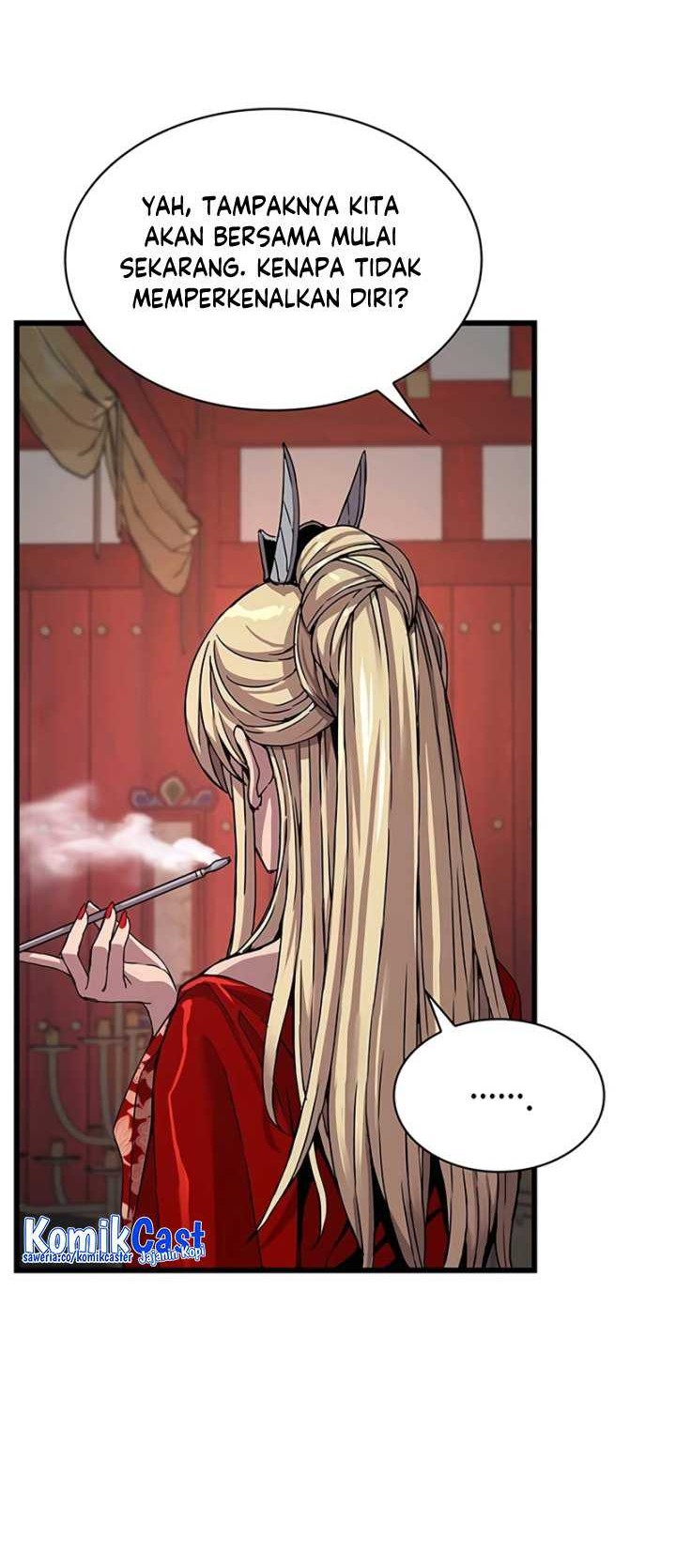 Myst, Might, Mayhem (Legend Of Heavenly Chaos Demon) Chapter 14 - halaman 9