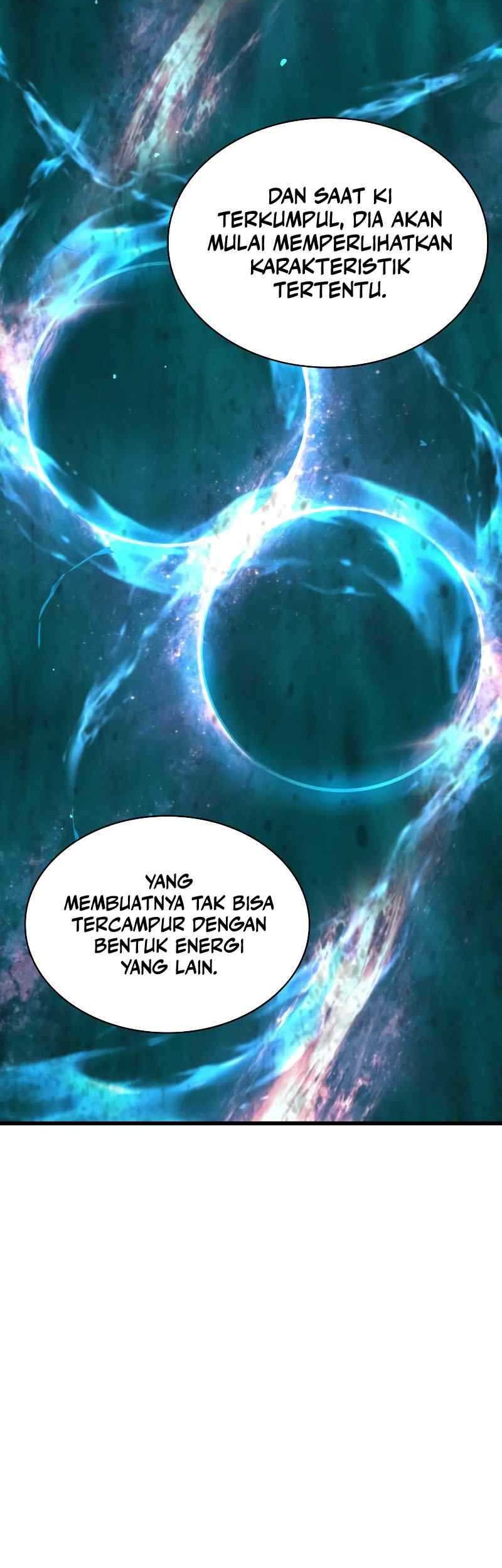 Myst, Might, Mayhem (Legend Of Heavenly Chaos Demon) Chapter 15 - halaman 10