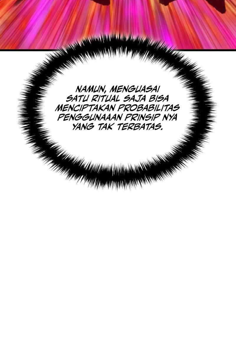 Myst, Might, Mayhem (Legend Of Heavenly Chaos Demon) Chapter 15 - halaman 14