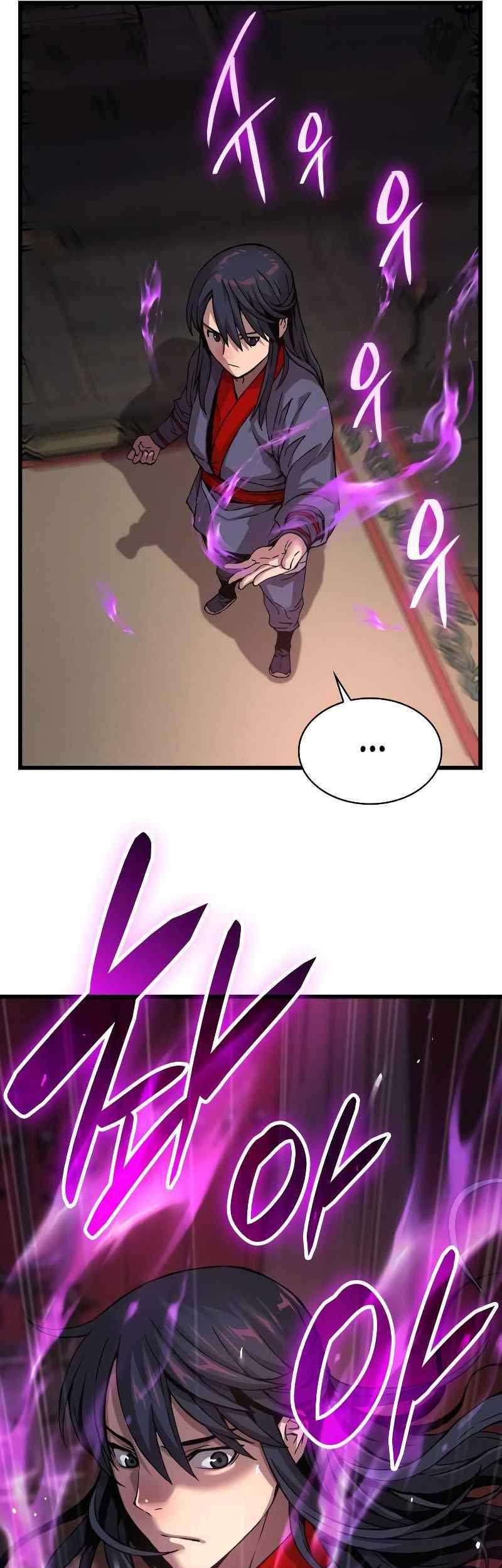 Myst, Might, Mayhem (Legend Of Heavenly Chaos Demon) Chapter 15 - halaman 19
