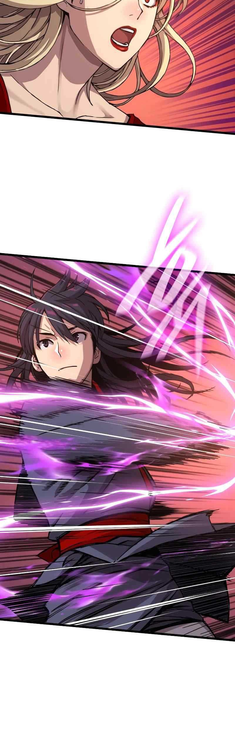 Myst, Might, Mayhem (Legend Of Heavenly Chaos Demon) Chapter 15 - halaman 22