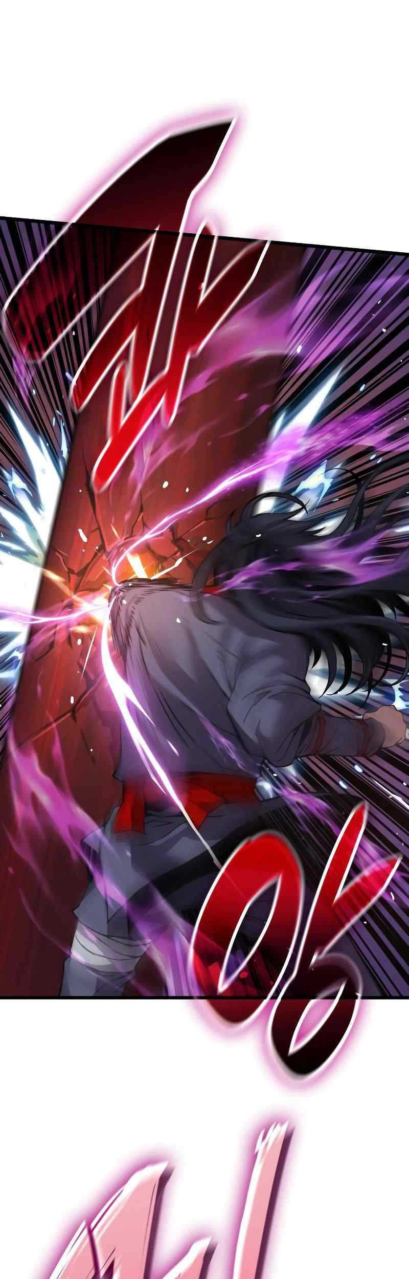 Myst, Might, Mayhem (Legend Of Heavenly Chaos Demon) Chapter 15 - halaman 23