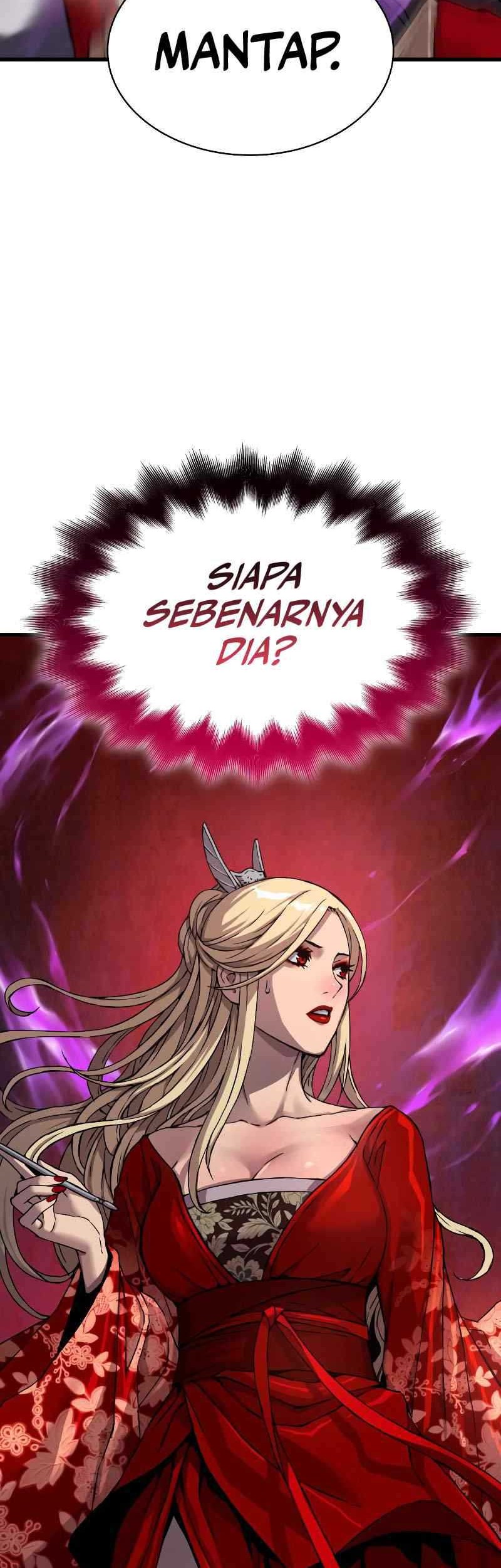 Myst, Might, Mayhem (Legend Of Heavenly Chaos Demon) Chapter 15 - halaman 28