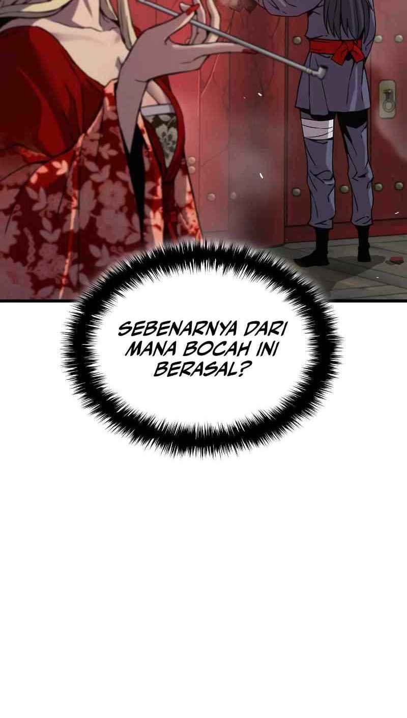 Myst, Might, Mayhem (Legend Of Heavenly Chaos Demon) Chapter 15 - halaman 30