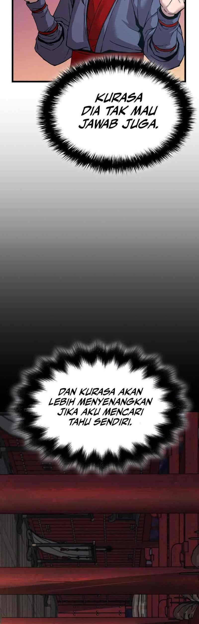 Myst, Might, Mayhem (Legend Of Heavenly Chaos Demon) Chapter 15 - halaman 40