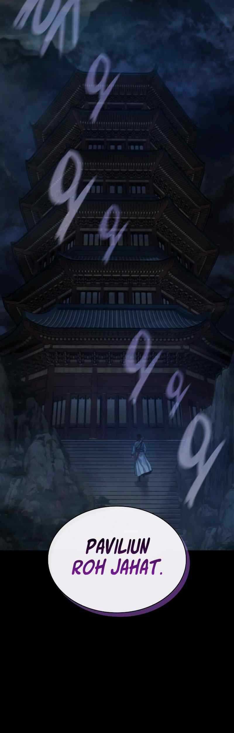 Myst, Might, Mayhem (Legend Of Heavenly Chaos Demon) Chapter 15 - halaman 45