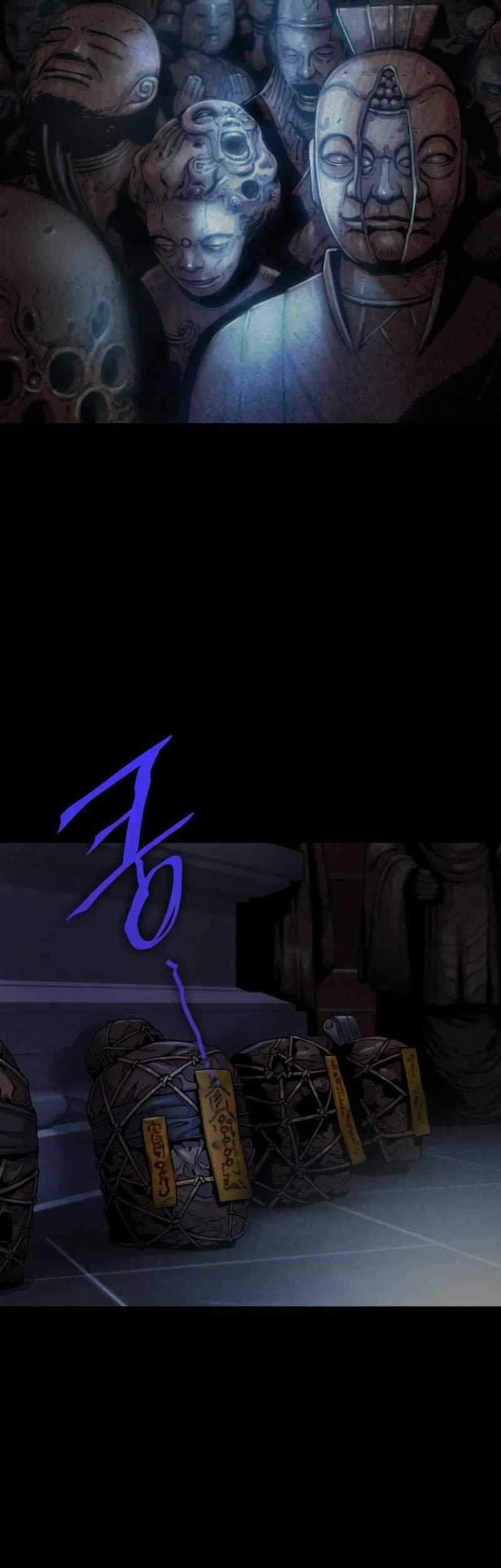 Myst, Might, Mayhem (Legend Of Heavenly Chaos Demon) Chapter 15 - halaman 47
