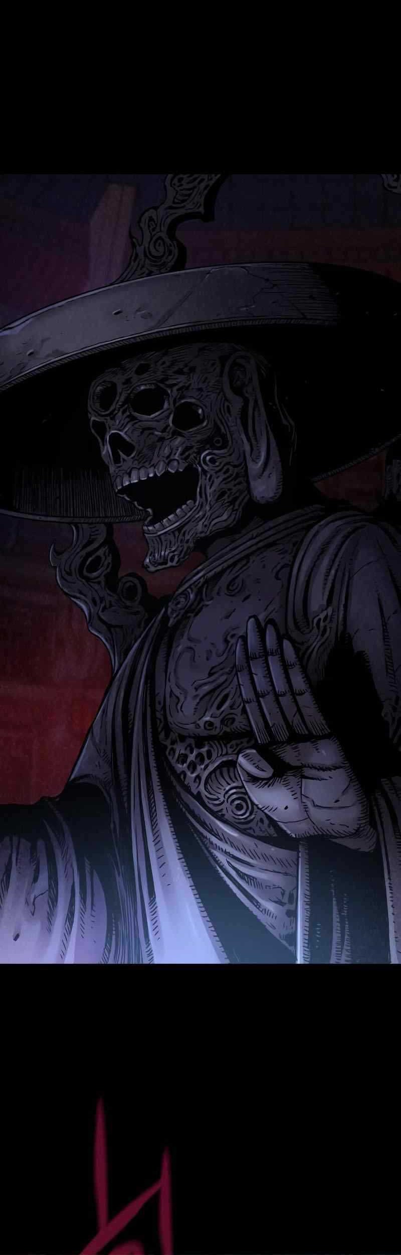 Myst, Might, Mayhem (Legend Of Heavenly Chaos Demon) Chapter 15 - halaman 48