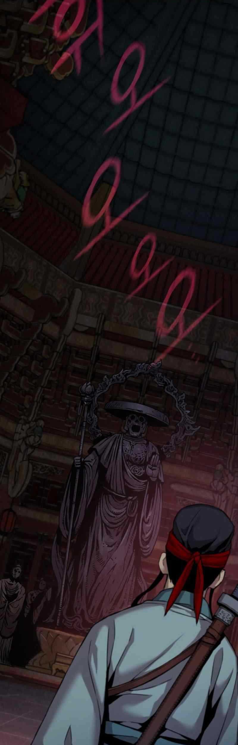Myst, Might, Mayhem (Legend Of Heavenly Chaos Demon) Chapter 15 - halaman 49