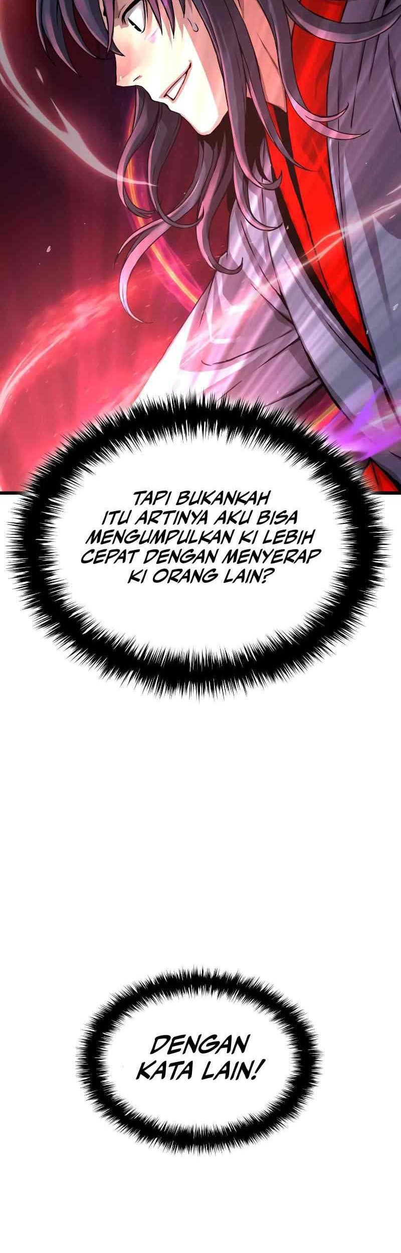 Myst, Might, Mayhem (Legend Of Heavenly Chaos Demon) Chapter 15 - halaman 5