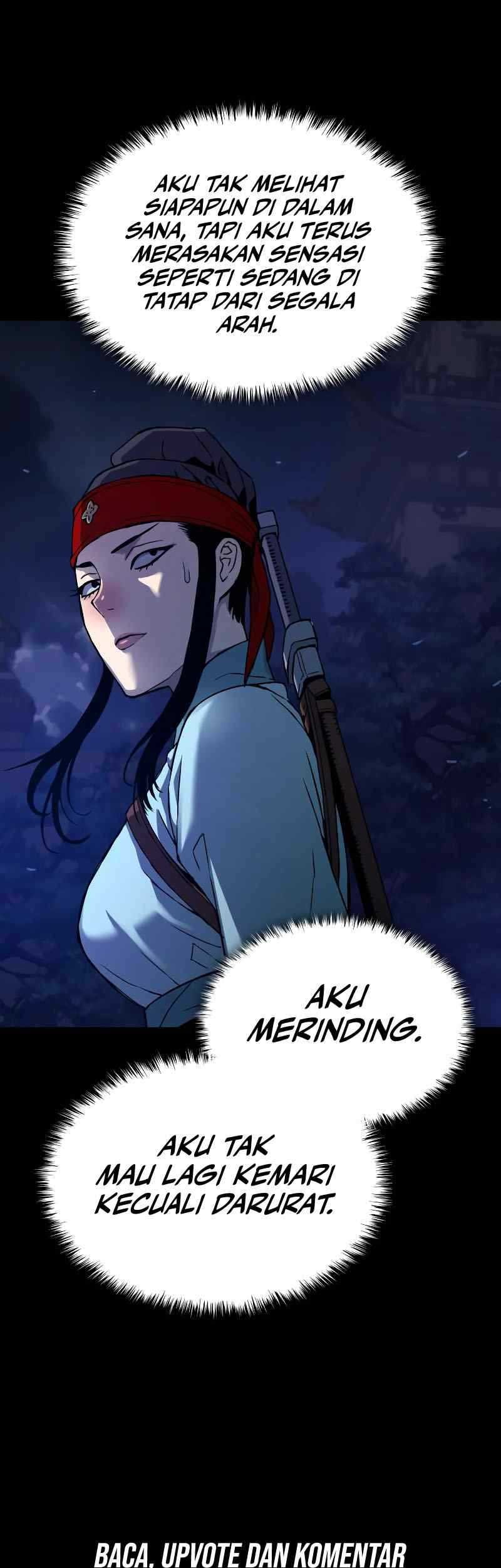 Myst, Might, Mayhem (Legend Of Heavenly Chaos Demon) Chapter 15 - halaman 59