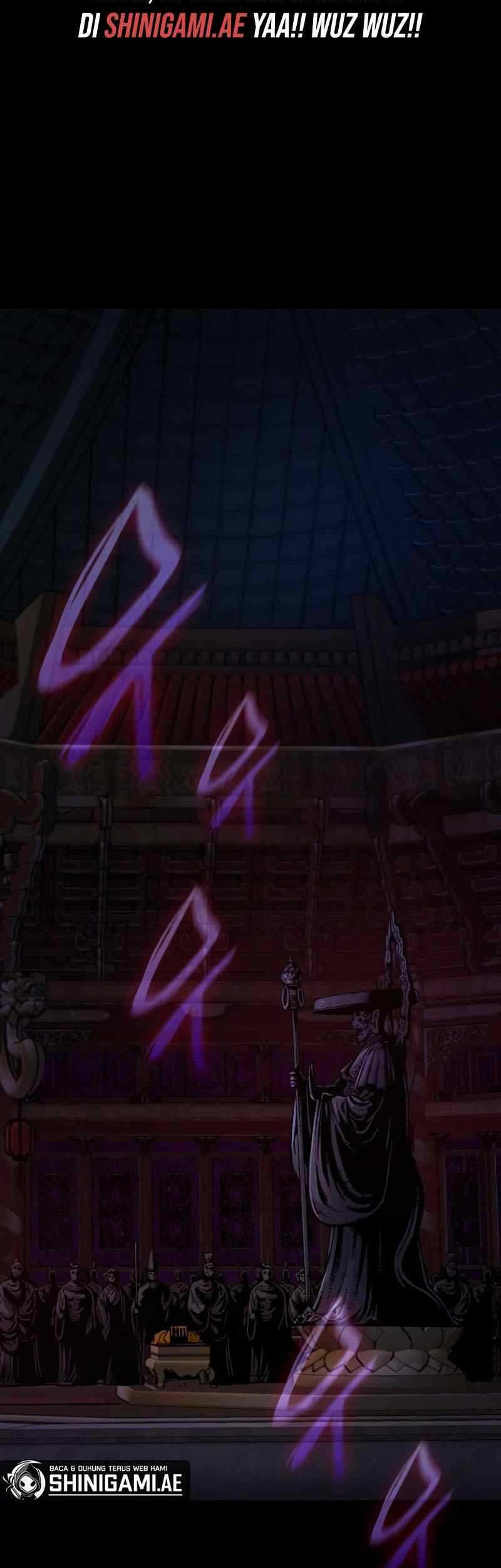 Myst, Might, Mayhem (Legend Of Heavenly Chaos Demon) Chapter 15 - halaman 60