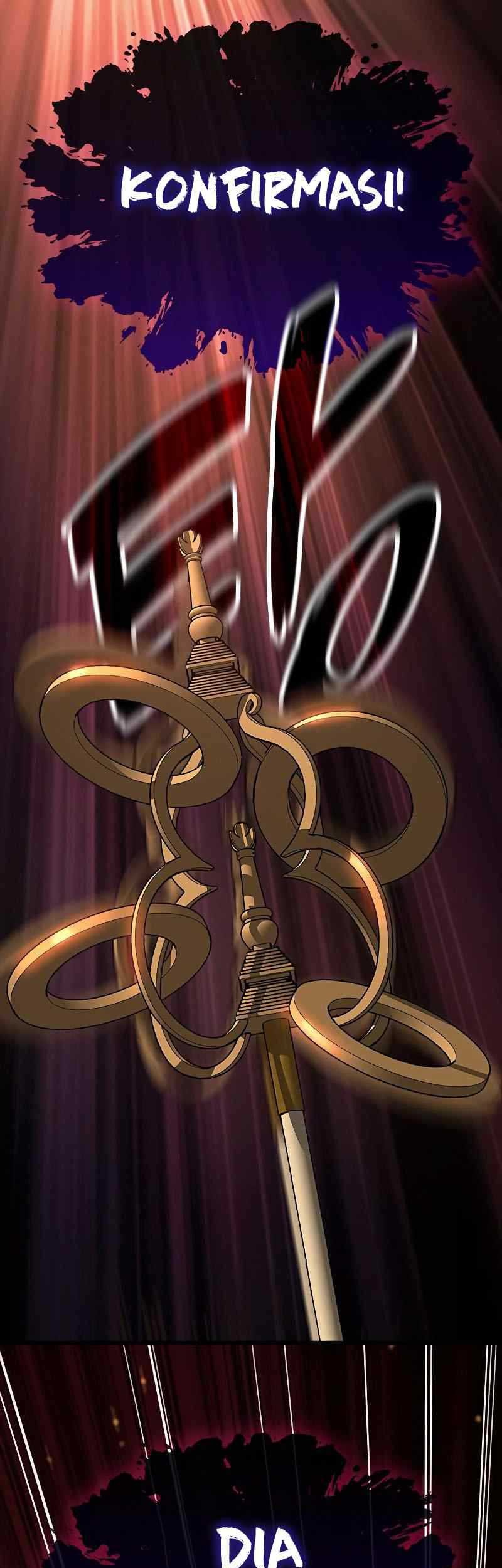 Myst, Might, Mayhem (Legend Of Heavenly Chaos Demon) Chapter 15 - halaman 63