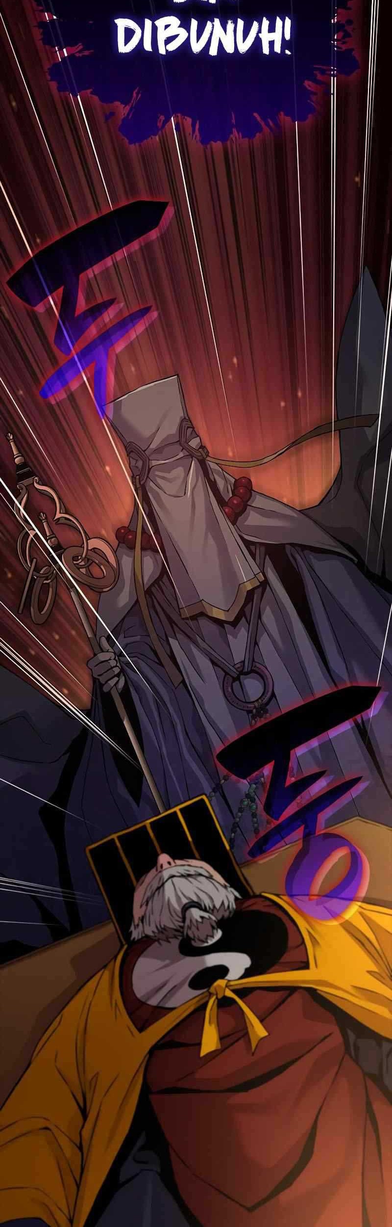 Myst, Might, Mayhem (Legend Of Heavenly Chaos Demon) Chapter 15 - halaman 64