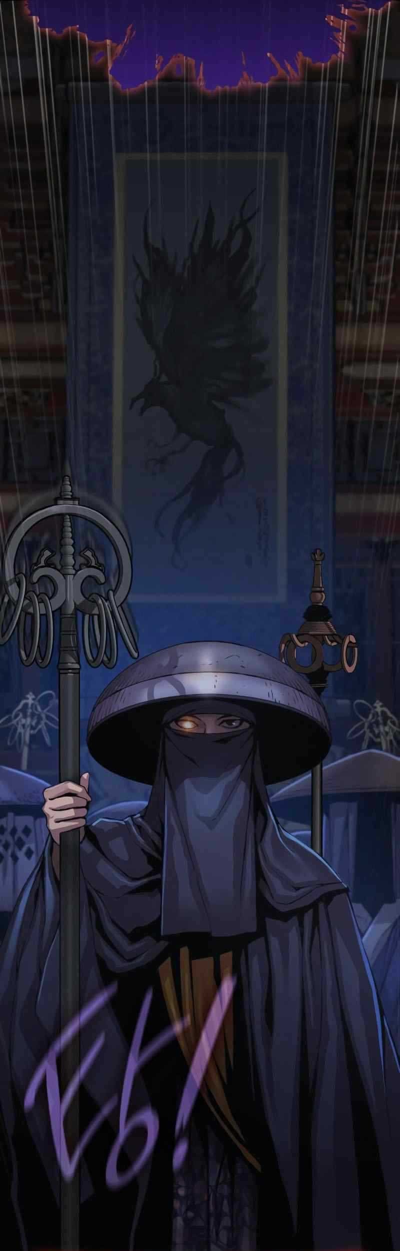 Myst, Might, Mayhem (Legend Of Heavenly Chaos Demon) Chapter 15 - halaman 71