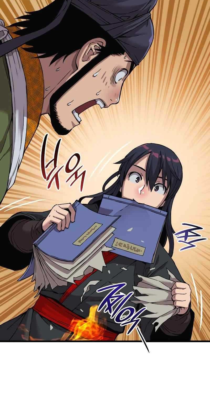 Myst, Might, Mayhem (Legend Of Heavenly Chaos Demon) Chapter 15 - halaman 78