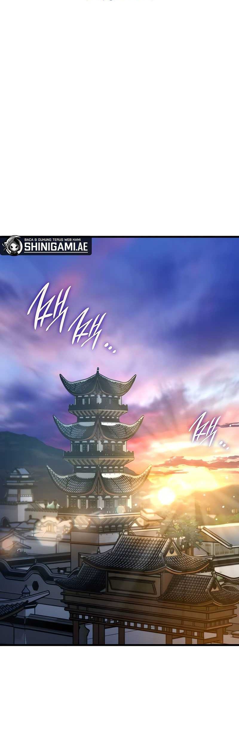 Myst, Might, Mayhem (Legend Of Heavenly Chaos Demon) Chapter 16 - halaman 17