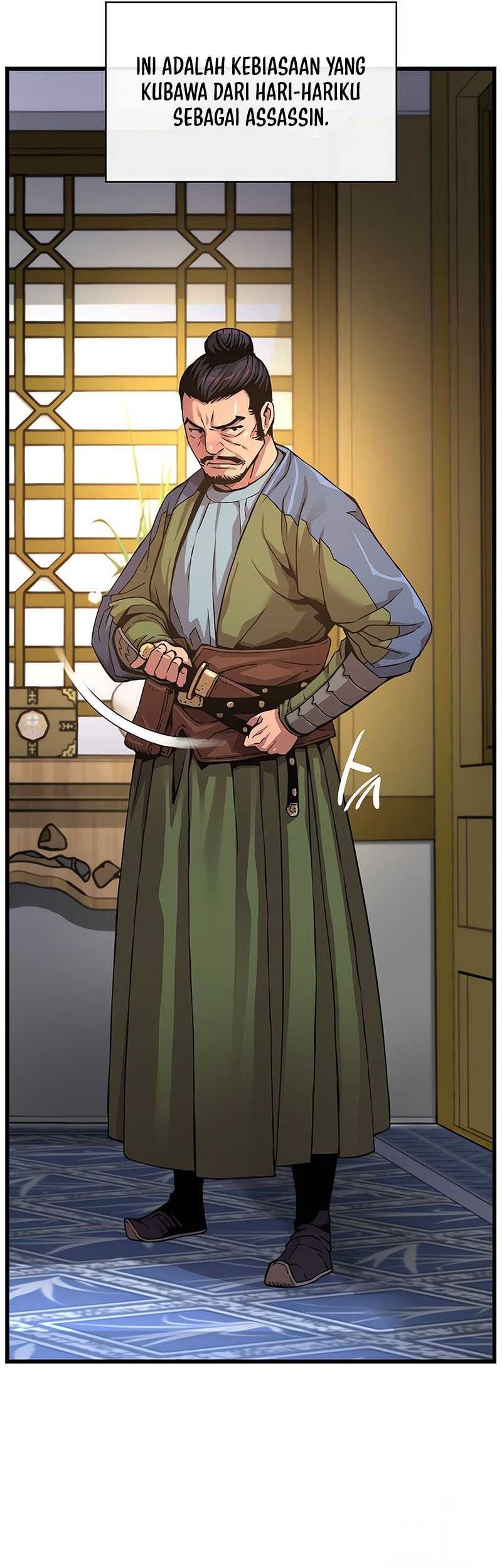 Myst, Might, Mayhem (Legend Of Heavenly Chaos Demon) Chapter 16 - halaman 22