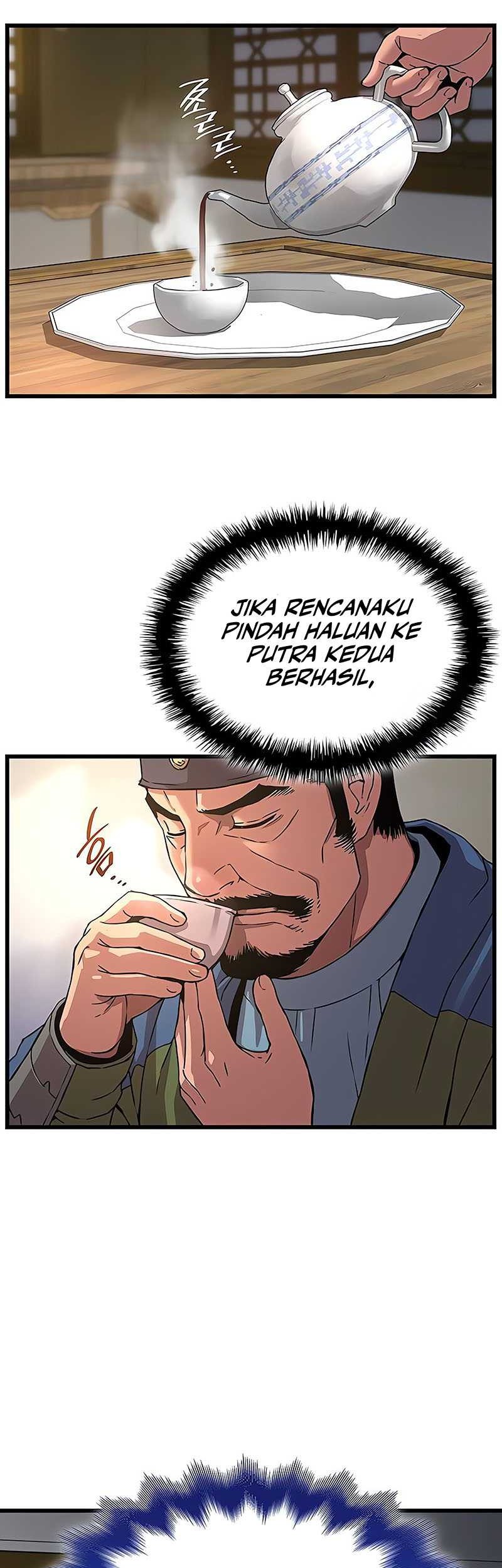 Myst, Might, Mayhem (Legend Of Heavenly Chaos Demon) Chapter 16 - halaman 24