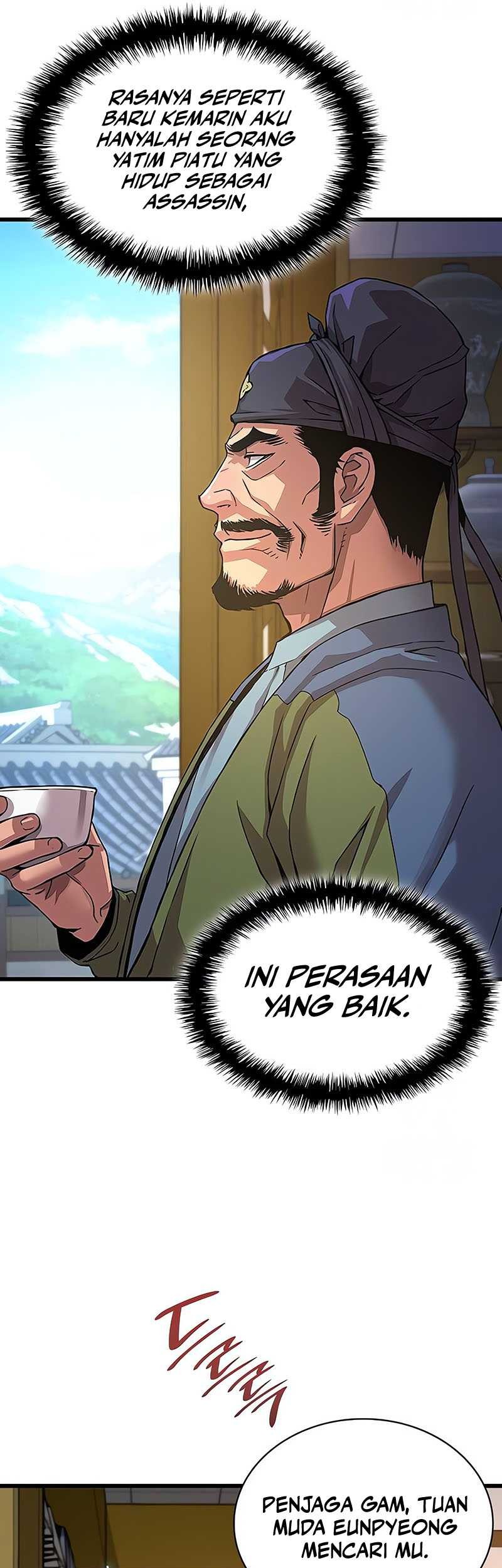 Myst, Might, Mayhem (Legend Of Heavenly Chaos Demon) Chapter 16 - halaman 26