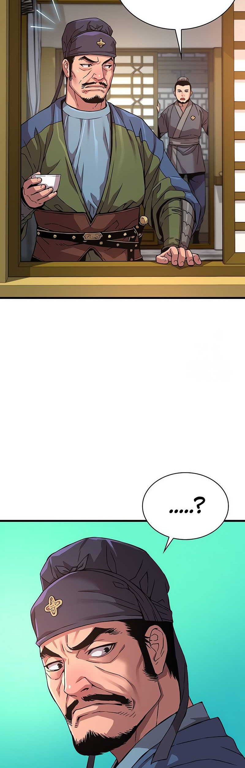Myst, Might, Mayhem (Legend Of Heavenly Chaos Demon) Chapter 16 - halaman 27