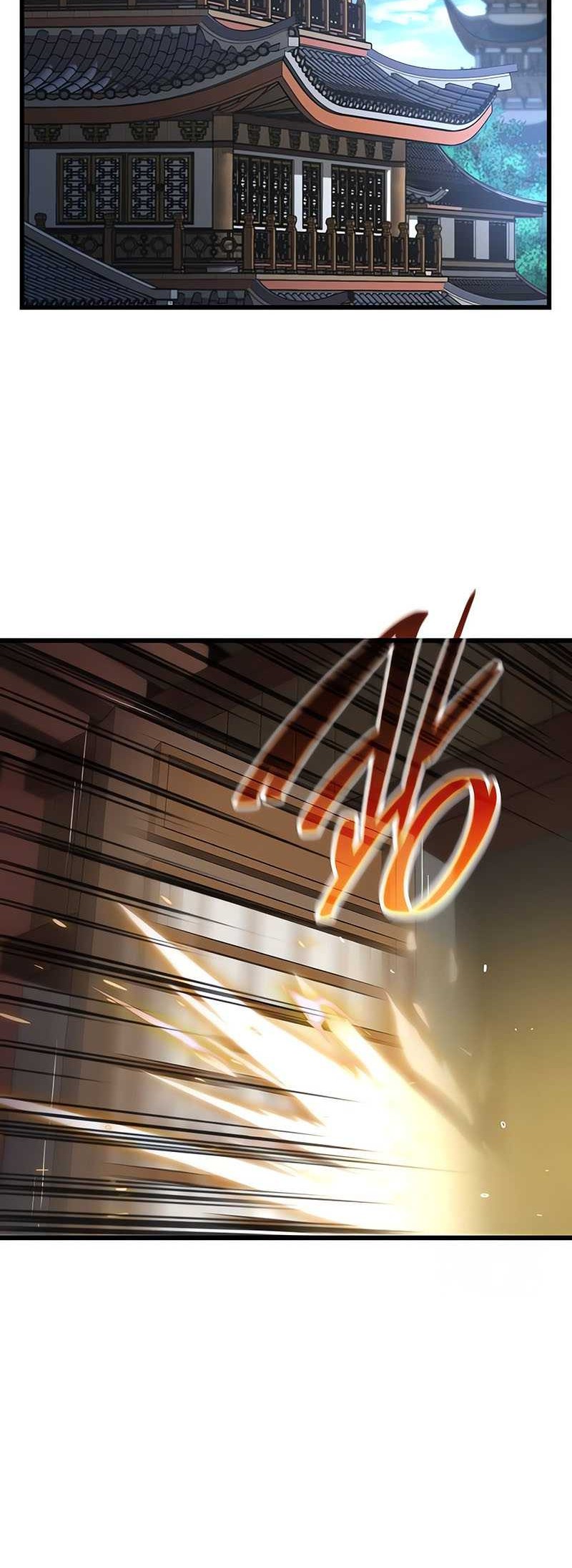 Myst, Might, Mayhem (Legend Of Heavenly Chaos Demon) Chapter 16 - halaman 29
